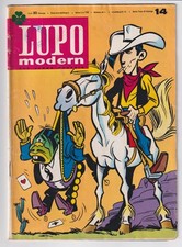 Lupo Modern / Tip Tip 1. Jahrgang 14