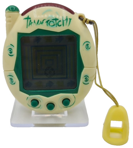 Tamagotchi connexion - connexion, v3