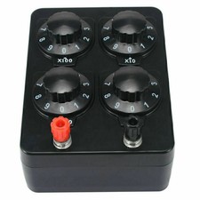 J2362 Präzisions variabler