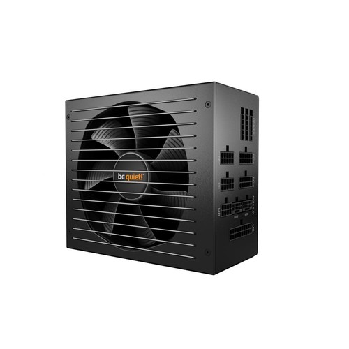 Quiet straight power 12 - quiet!,