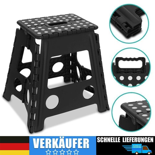 Kunststoff camping klapp - kunststoff,