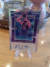Maxi Kleber Auto Recon 2020-21