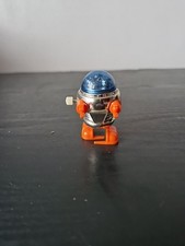 Vintage Tomy 1977 Rascal Robot