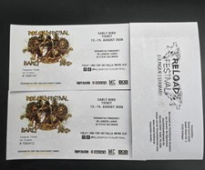 Ticket Reload Festival 2026