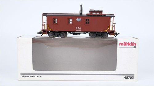 Märklin 45703 - h0,