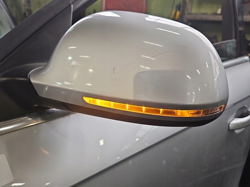 Audi außenspiegel - a4,