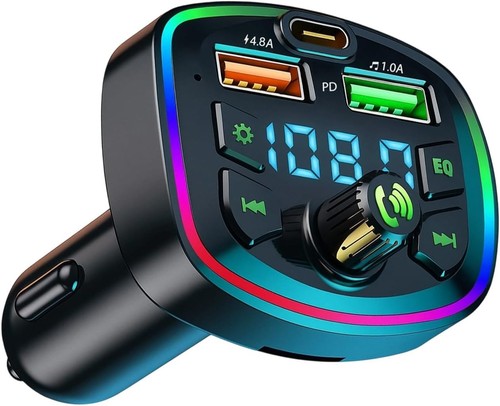 Bluetooth adapter auto - bluetooth, 2