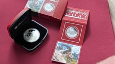 2015 Australian Lunar Goat 1oz
