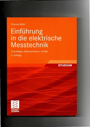 Thomas mühl einführung - mühl,,