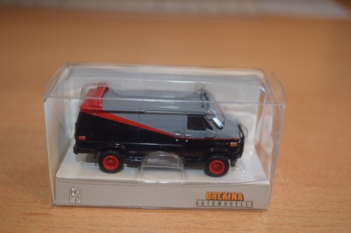 Brekina 18250 gmc - nr.,
