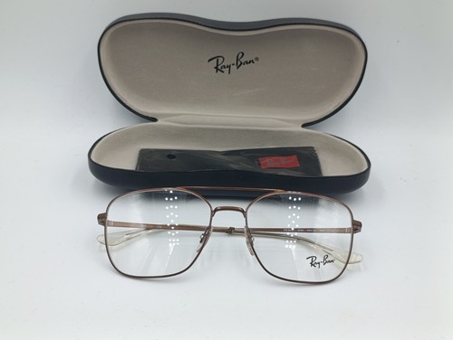 Ray ban rb6450 3083 - ray-ban, brille