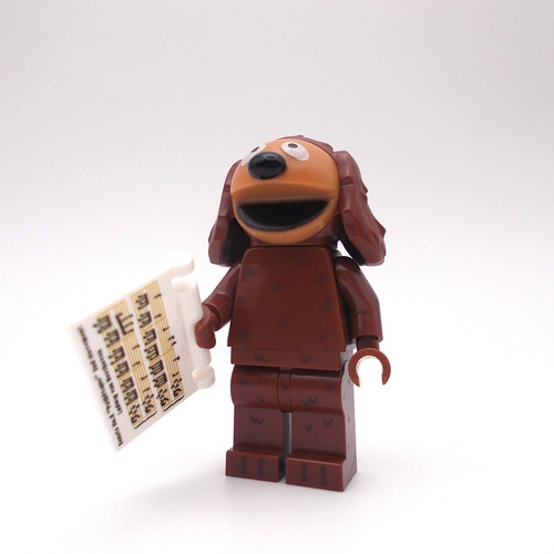 Lego minifigure series - lego®,