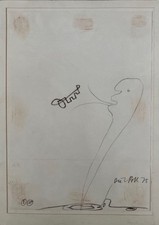 Dieter Roth: "flache