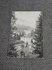 Gastein Kaffee Bellevue -