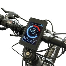 E-bike 24V/36V/48V X1 Colour