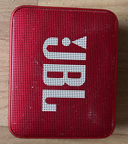 Jbl tragbarer - go,