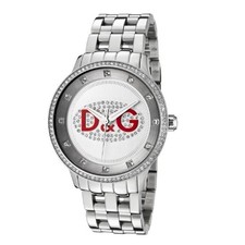 Dolce&Gabbana Damen-Armbanduhr DW0144 N.P.198€