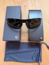BMW M Motorsport Sonnenbrille incl. Brillenetui m. Magnetverschl.