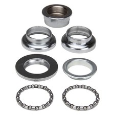 Gabel Lenkkopflager Steuersatz für Hercules Prima M 2 3 4 5 S Optima Mofa Moped