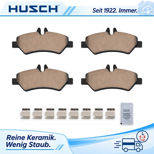 Husch hinten ceramic - husch,