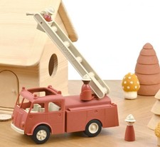 NOREV, Berliet Feuerwehrwagen