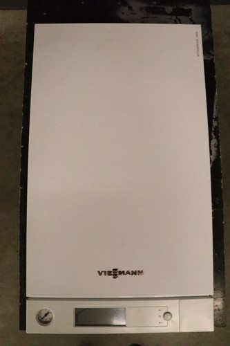 Viessmann vitodens 100 - viessmann, 100-w