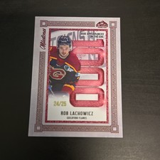 ROB LACHOWICZ LIMITED RUN