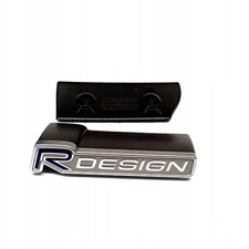 VOLVO S60 V60 R-Design Kühlergrill-Emblem OE 31322292