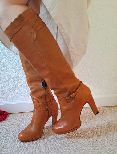 Bronx damen stiefel - damen,