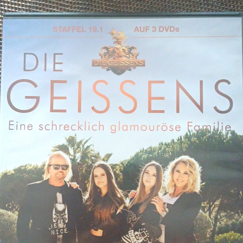 Die geissens eine - geissens, –