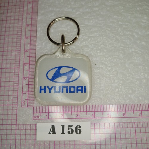 Vintage hyundai plastic - hyundai,