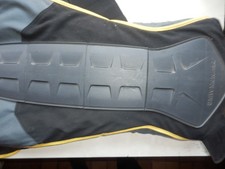 ORIGINAL BMW Motorrad Rückenprotektor Shield Gr. L – 7641855828