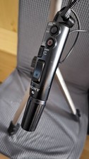 Sony remote control tripod - sony,