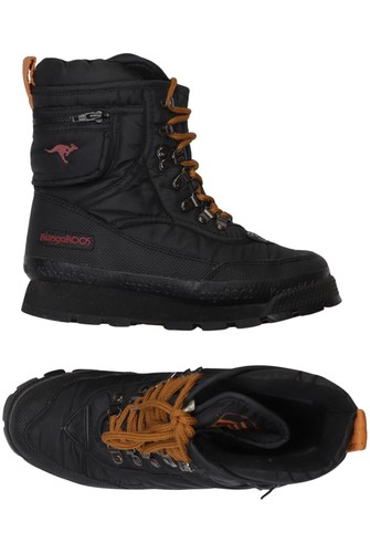 Kangaroos stiefel damen boots - damen,
