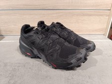 SALOMON  Speedcross 6 W, empf. VK 139,95