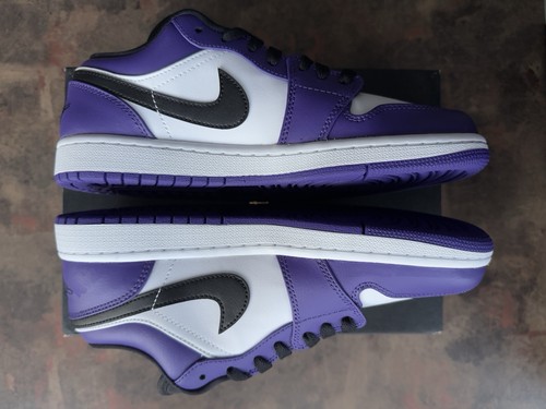 Nike air jordan low court - nike,