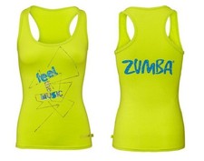 Zumba Without A Trace