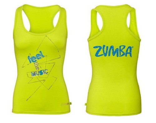 Zumba without trace - zumba,