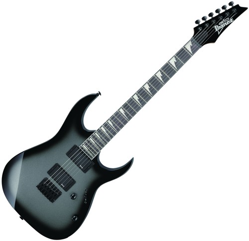 Ware ibanez grg121dx mgs - b-ware,