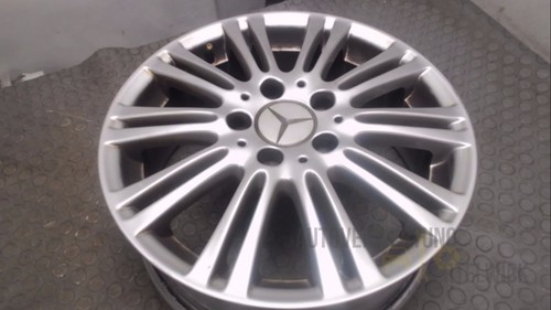 Alufelge 6x16 et46 - alufelge,