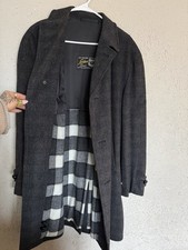 Lodenfrey Vintage Wool Coat
