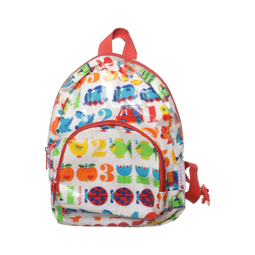 Graziela rucksack unisex - rucksack,,
