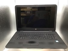 HP x115dx 17" Laptop i7-7500U