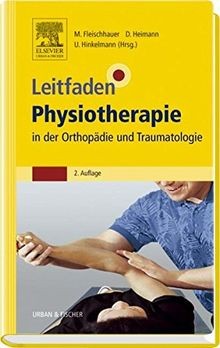 Leitfaden physiotherapie - leitfaden,