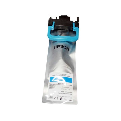 Original patrone t9452 cyan - original,