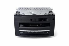 Mercedes W216 Headunit