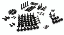 Yamaha Aerox fairing screws