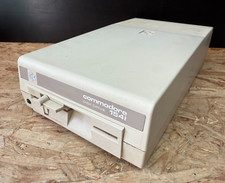 Single Drive Floppy Disk