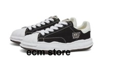 Maison Mihara Yasuhiro Sneaker