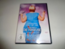 DVD   Die Friseuse